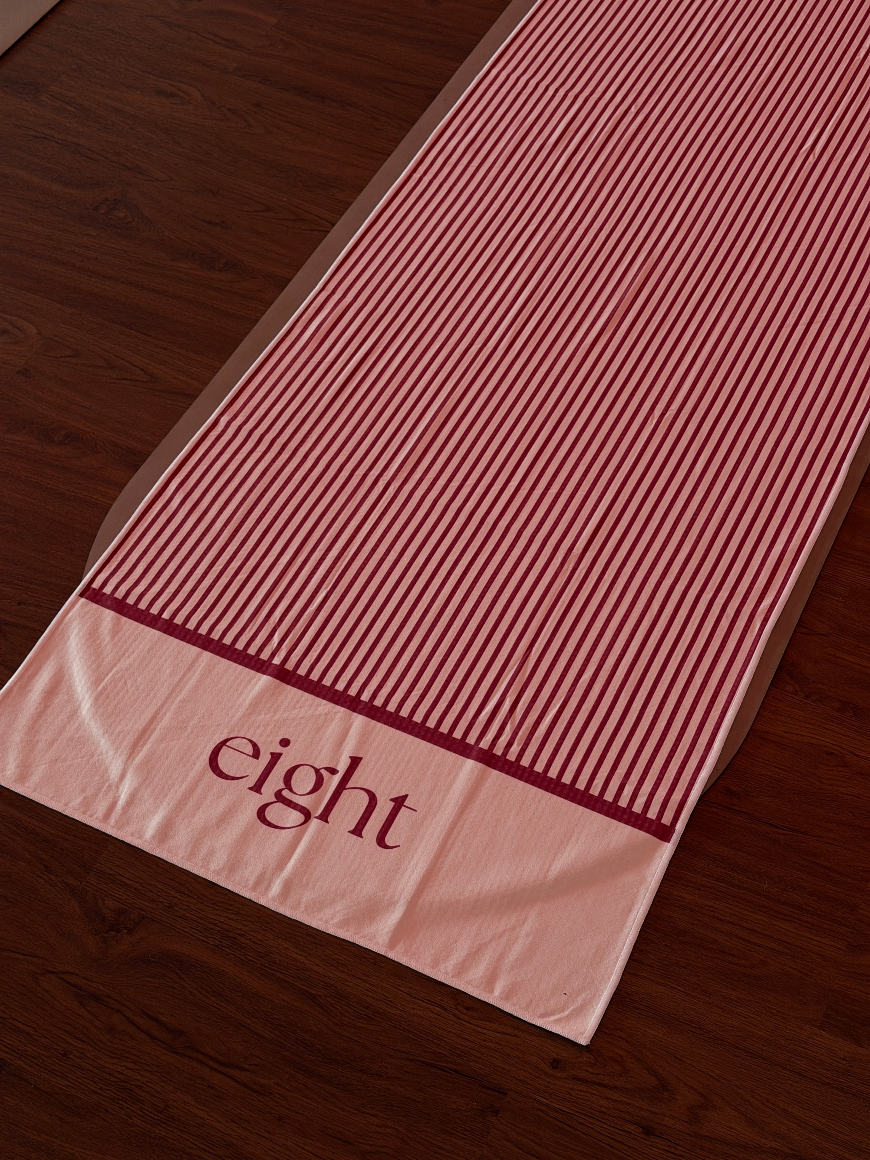 Eight Grip Towel