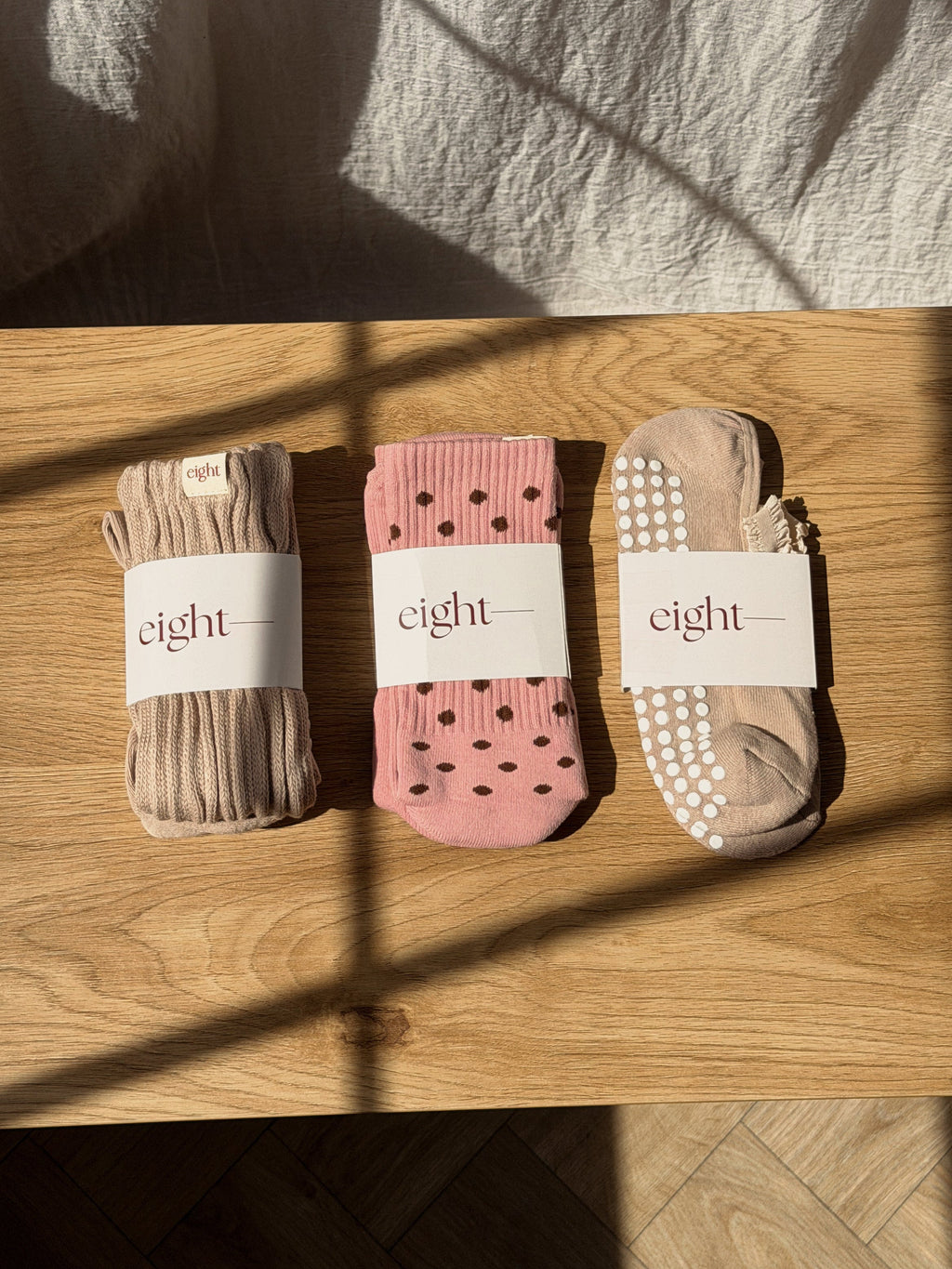 Sock Bundle