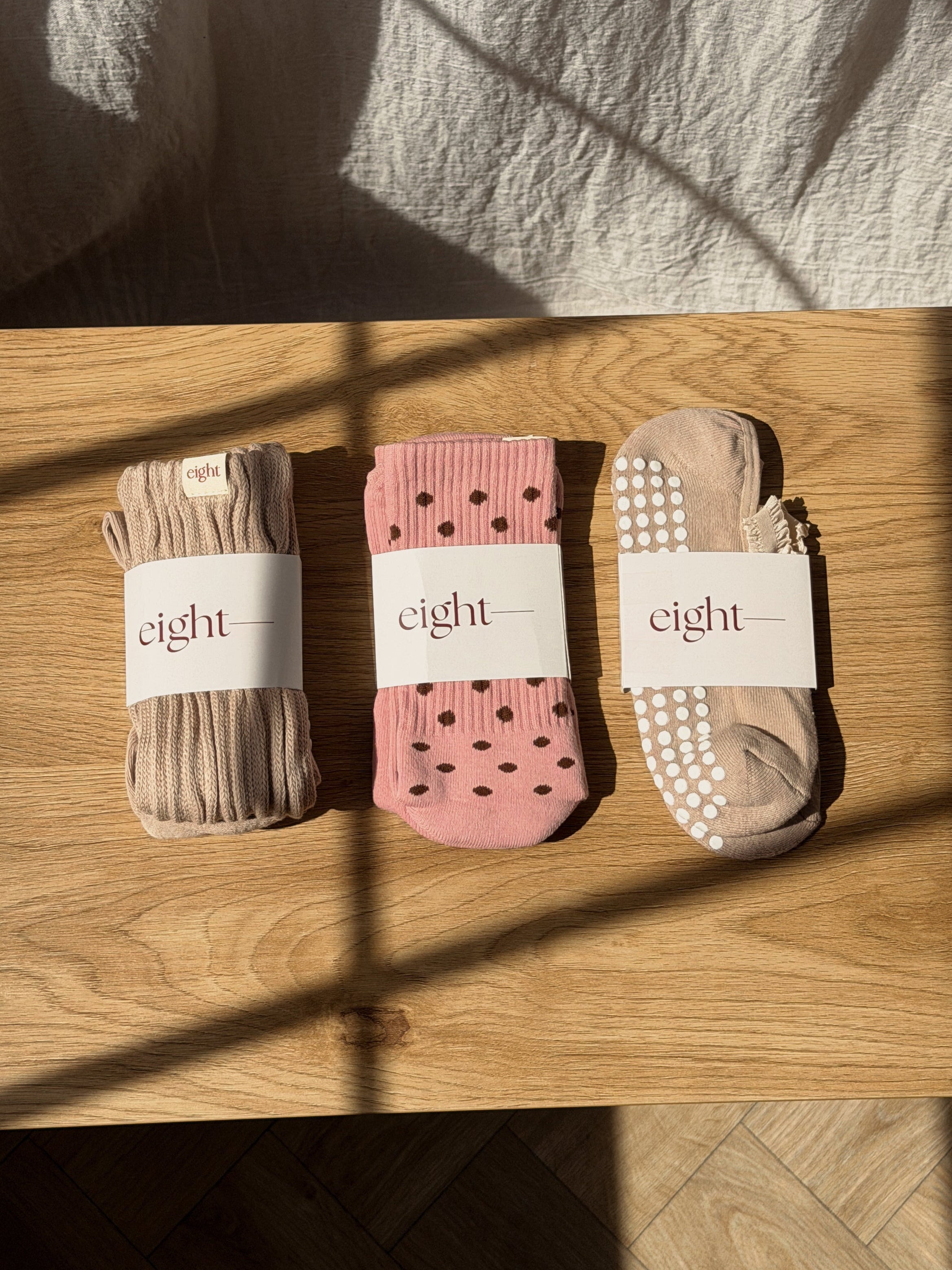 Sock Bundle
