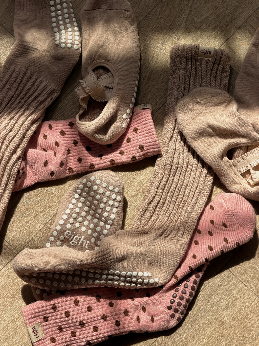 Sock Bundle